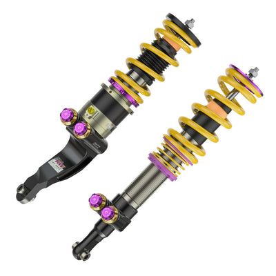 KW Variant 5 Adjustable Coilover Kit - 2021-2024 Ferrari SF90 Spider 30942030