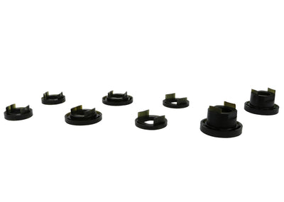 Whiteline Rear Subframe Mount Bushing (Inserts Only) for 2009 Pontiac G8 GXP (Zeta) W93166