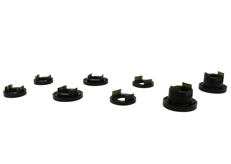 Whiteline Rear Subframe Mount Bushing (Inserts Only) for 2009 Pontiac G8 GXP (Zeta) W93166