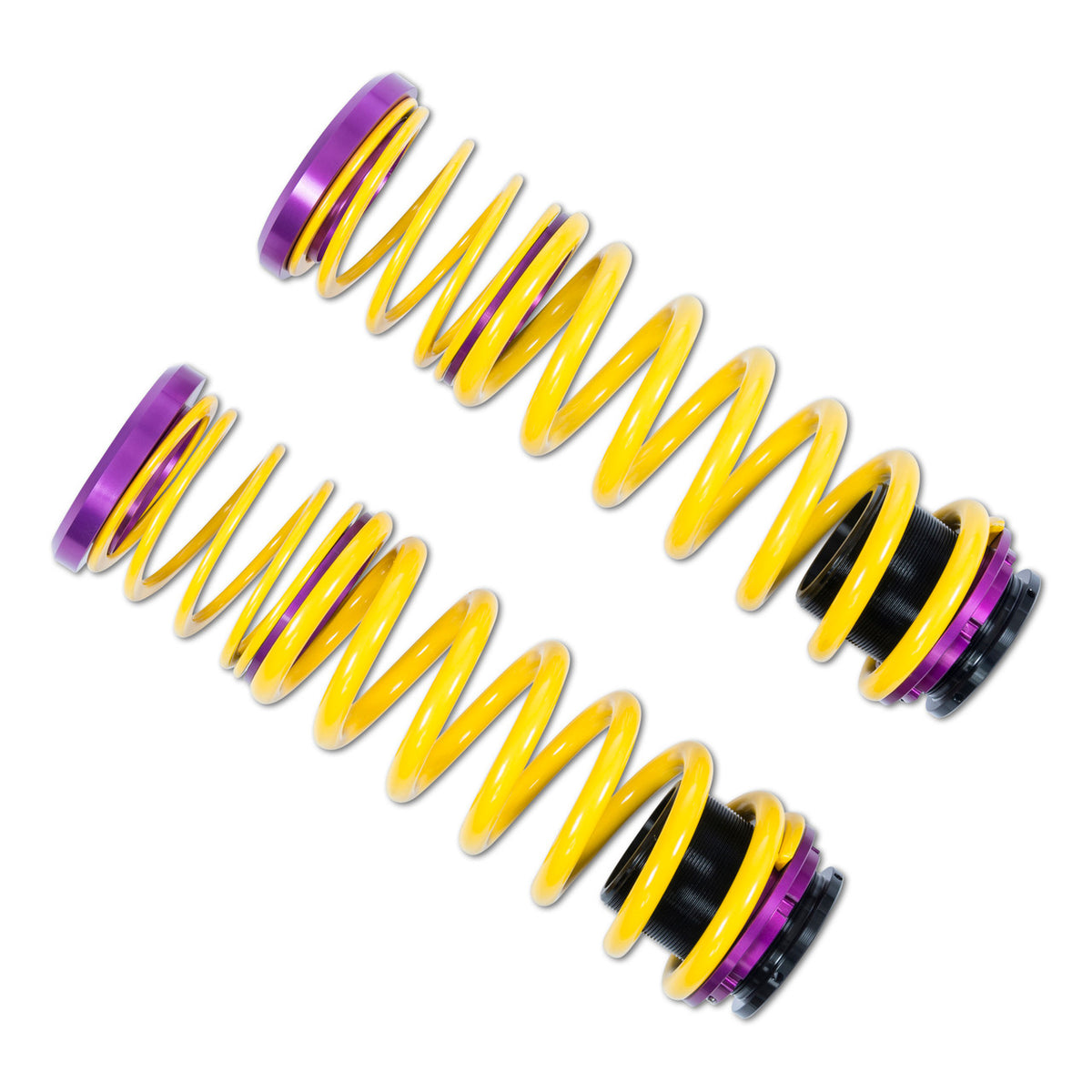 KW HAS Coilover Sleeve Kit - 2018-2023 Aston Martin V8 Vantage 25333003