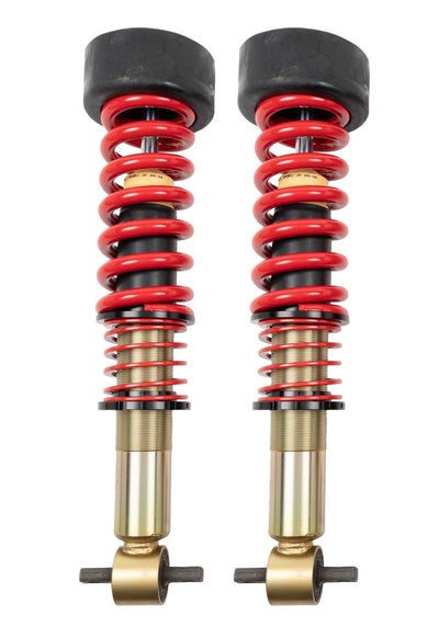Belltech Coilover Kit (0.5-3" Drop) for 2021-2024 GMC Yukon XL RWD/4WD w/o Magnetic Ride