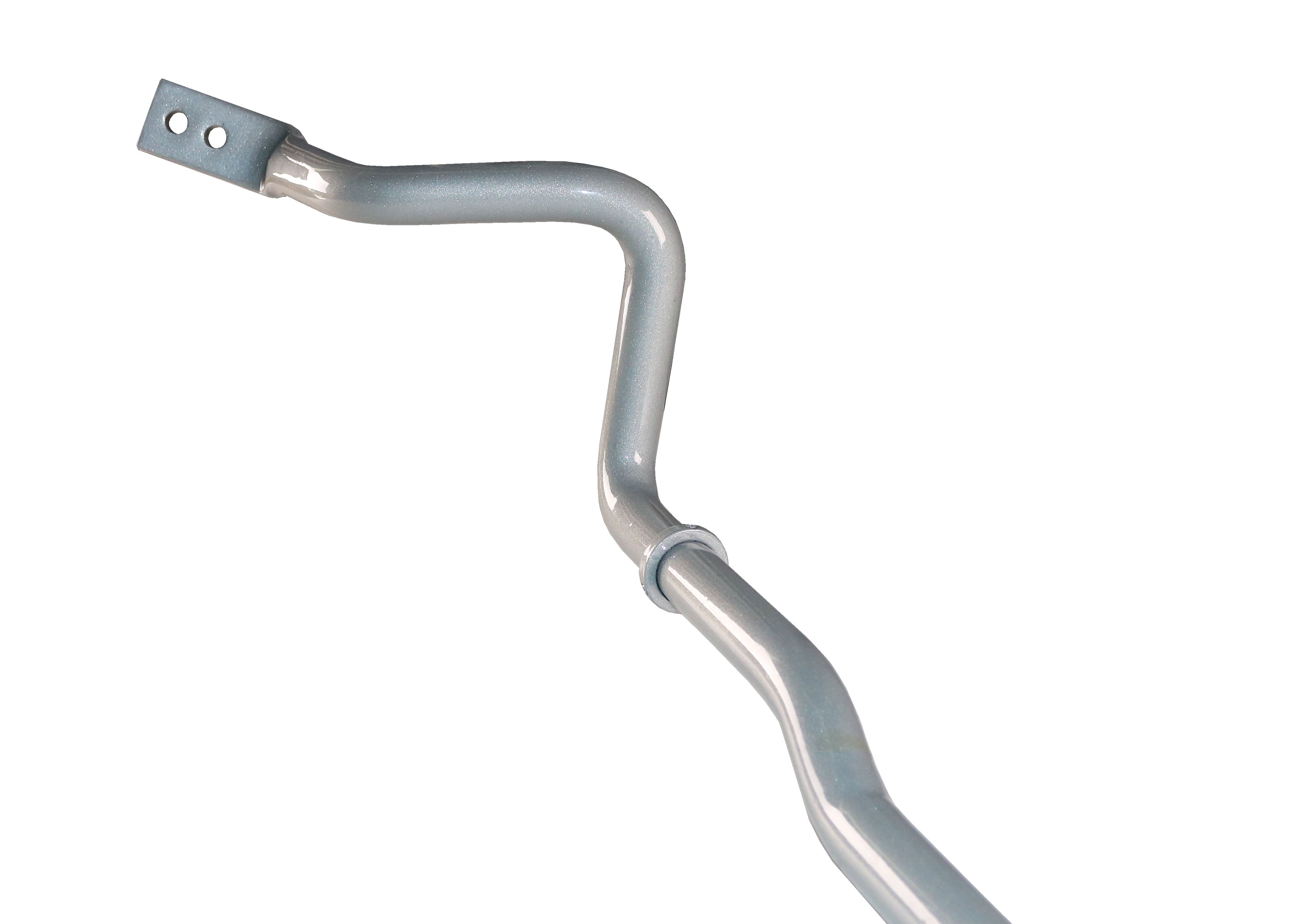 Whiteline 2-Point Adjustable 27mm Front Sway Bar for 2010-2013 Mazda 3 (BL) BMF100Z