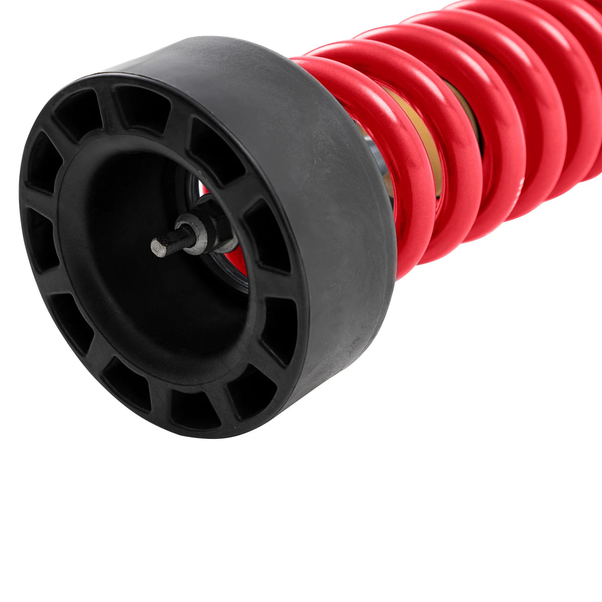 Belltech Coilover Kit (6-8" Lift) for 2019-2026 Chevrolet Silverado 1500 Extended Cab/Crew Cab RWD/4WD