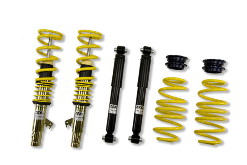 ST Suspensions ST X Coilover Kit for 2006-2009 Ford Fusion 2.3 4cyl 3.0 V6 13230047 - photo 3