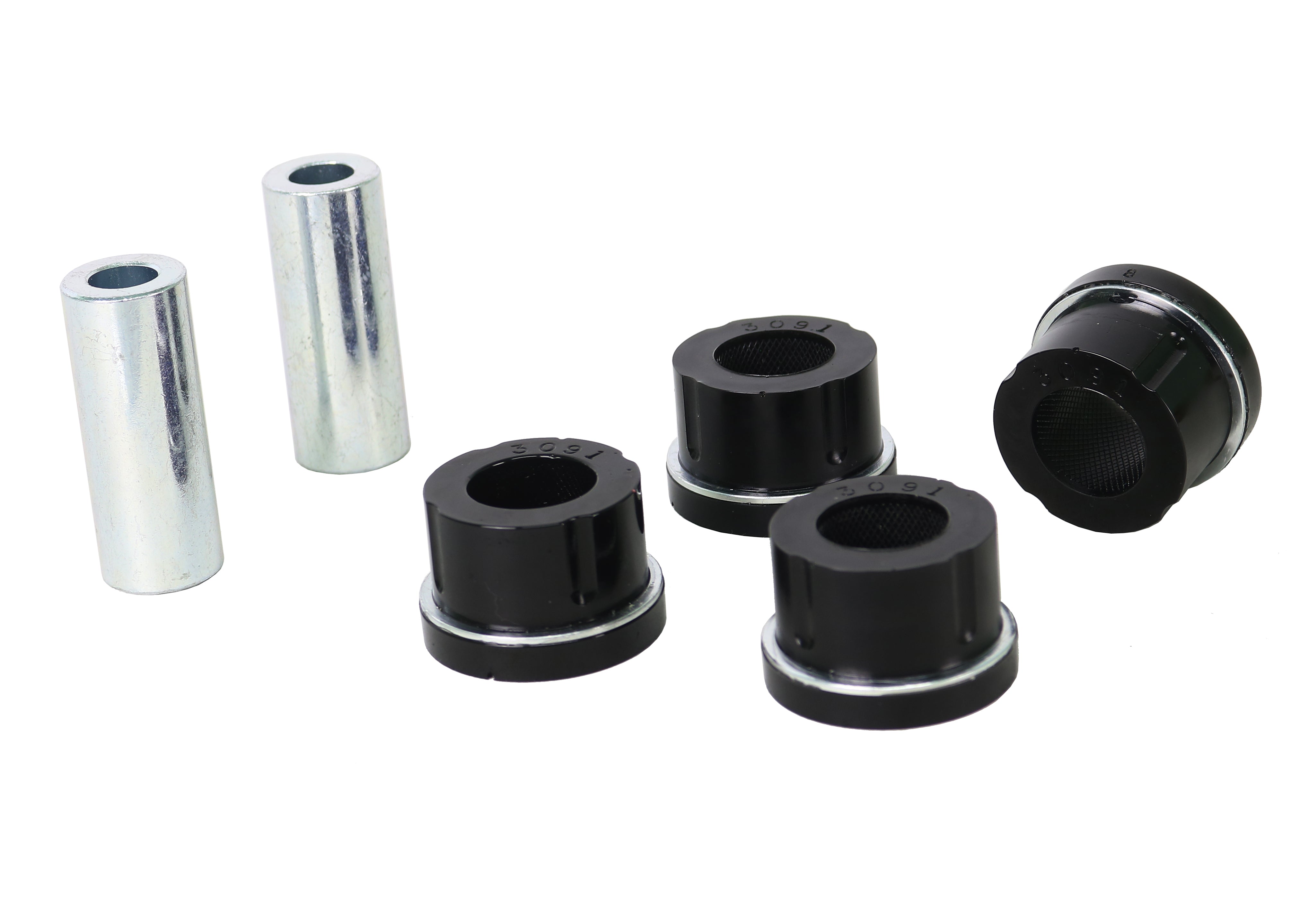 Whiteline Front Control Arm Lower Inner Front Bushing for 2005-2009 Subaru Outback XT Limited (BP/BR) W0506