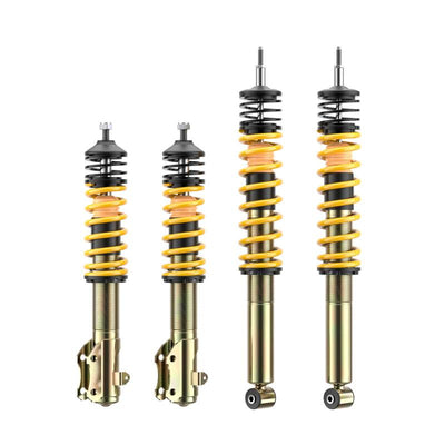 ST Suspensions ST X Coilover Kit for 1993-1997 Volkswagen Golf 2.0L 4cyl MK3 (1HXO/1H) 13280002 - photo 4