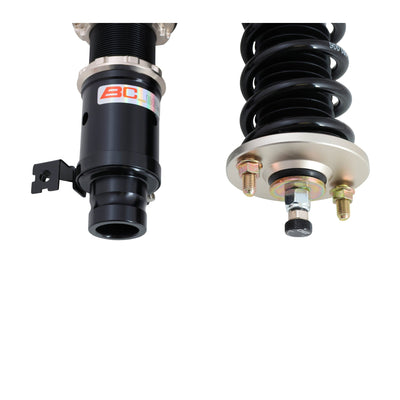 BC Racing ZX Series Coilovers for 1994-2001 Acura Integra FWD (DC2) Rear Fork