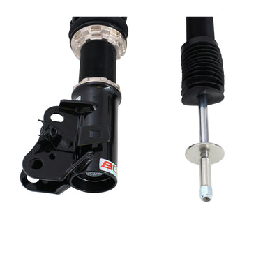 BC Racing RM Series Coilovers for 2006-2011 Honda Civic FWD (FG/FA)