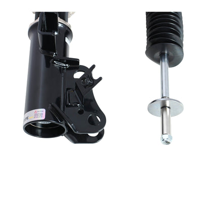 BC Racing RM Series Coilovers for 2012-2015 Honda Civic FWD (FB6/FG4)