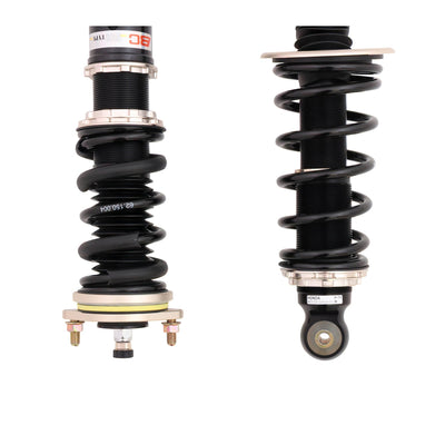 BC Racing BR Series Coilovers for 1984-1987 Honda CR-X FWD (3rd Generation)