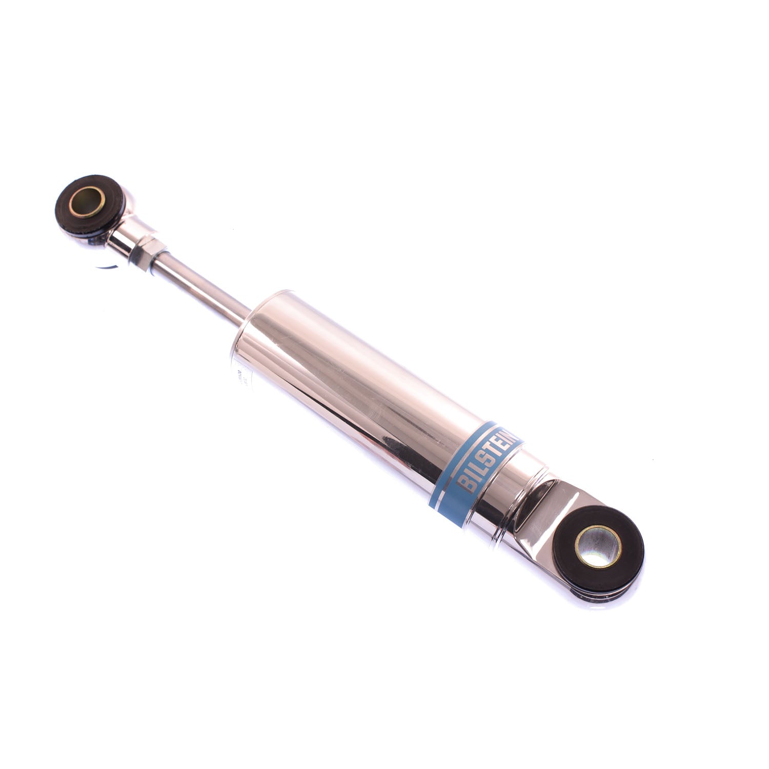 Bilstein SA4 Series 46mm Monotube Suspension Rear Shock Absorber - 9.25 in. Collapsed, 11.95 in. Extended A409120530