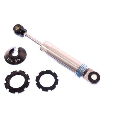 Bilstein CA4 Series 46mm Monotube Suspension Rear Shock Absorber - 10.18 in. Collapsed, Collapsed Length: 258.5mm A410132510