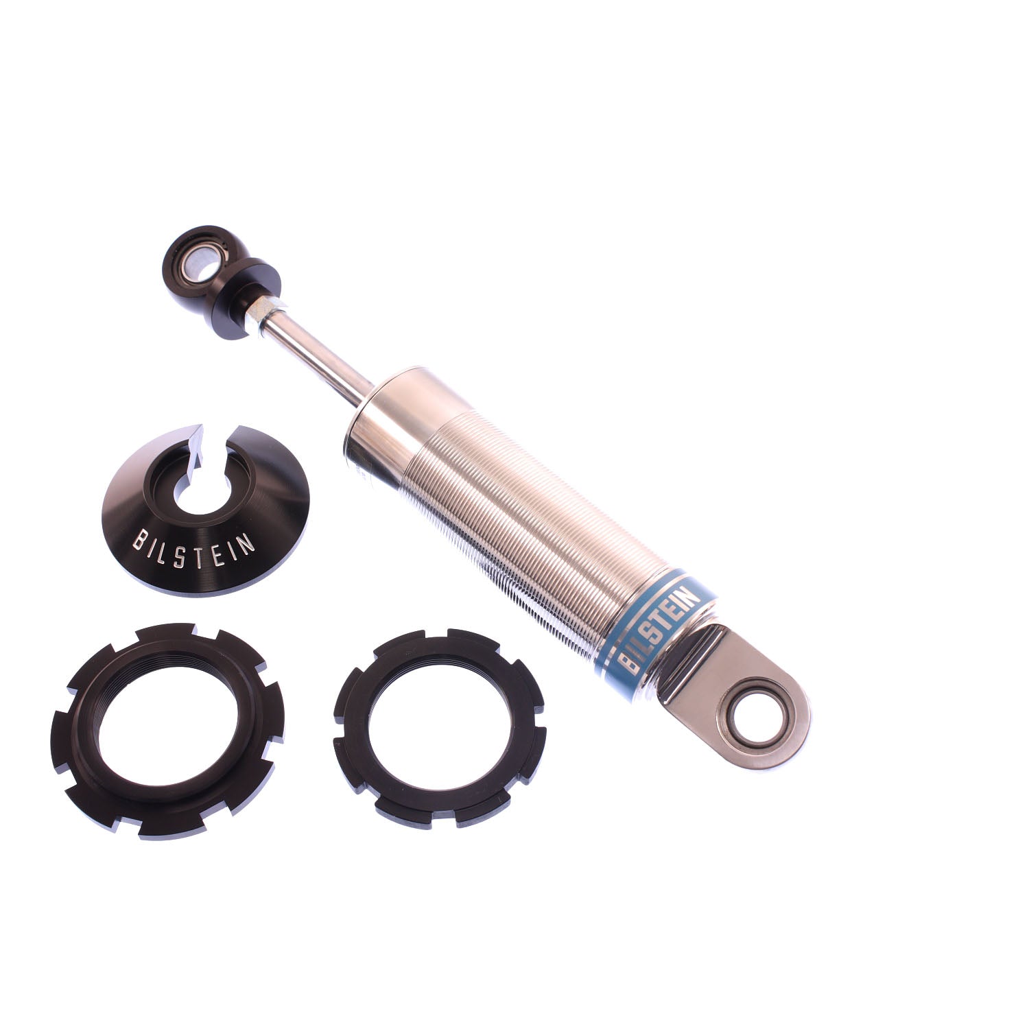 Bilstein CA5 Series 46mm Monotube Suspension Shock Absorber - 11.95 in. Extended A509122010