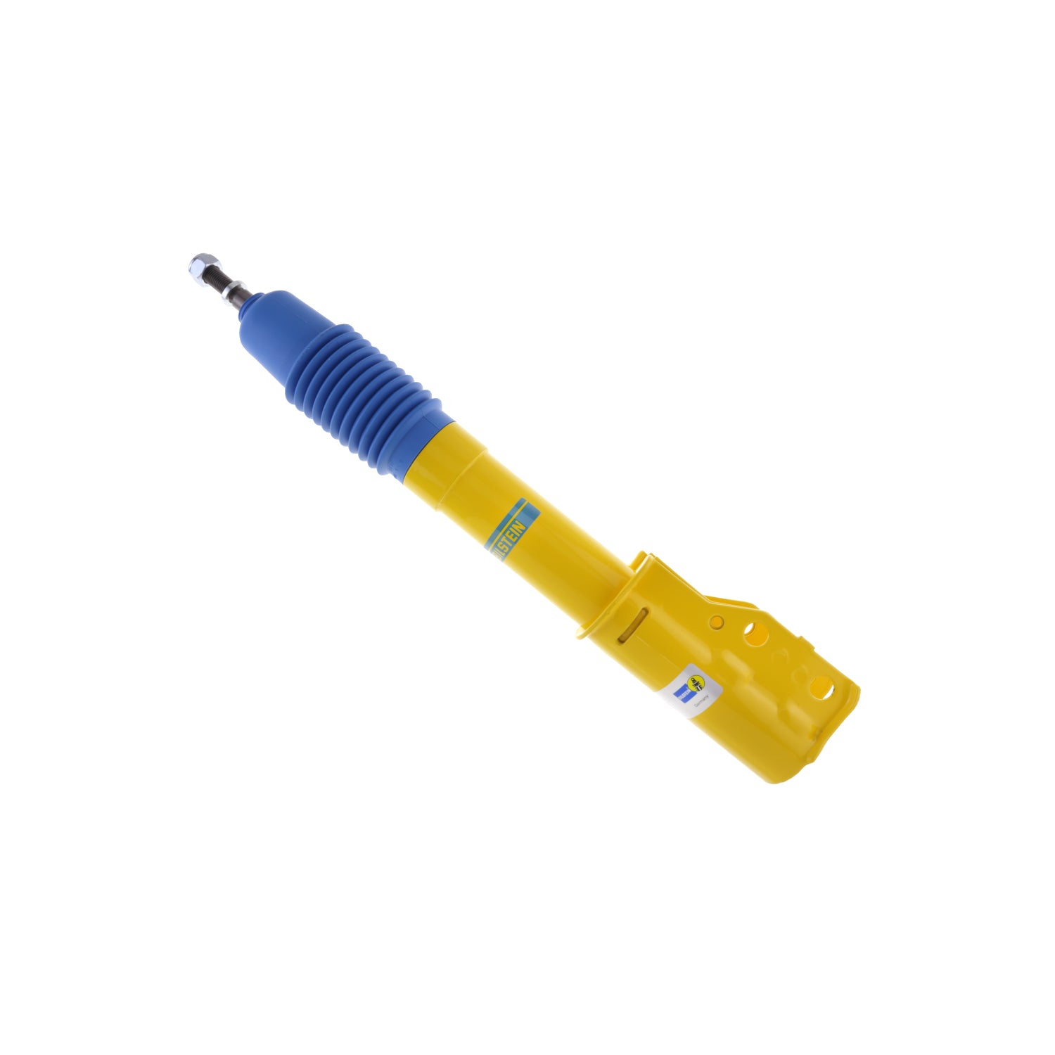 Bilstein AK Series Monotube Suspension Shock Absorber - 14.17 in. Collapsed AK1049