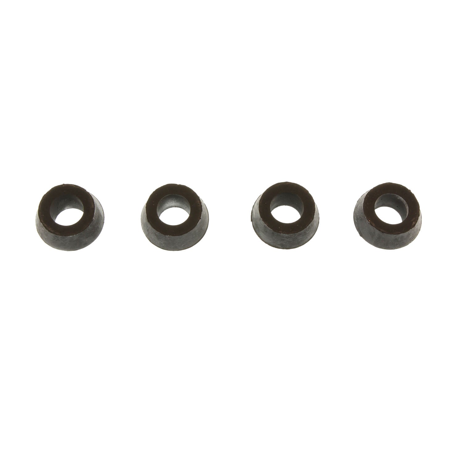 Bilstein B6 46mm Monotube Suspension Rear Shock Absorber - 13.62 in. Collapsed AK1251