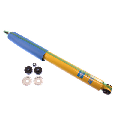 Bilstein B6 4600 46mm Monotube Suspension Rear Shock Absorber - 14.81 in. Collapsed AK2283