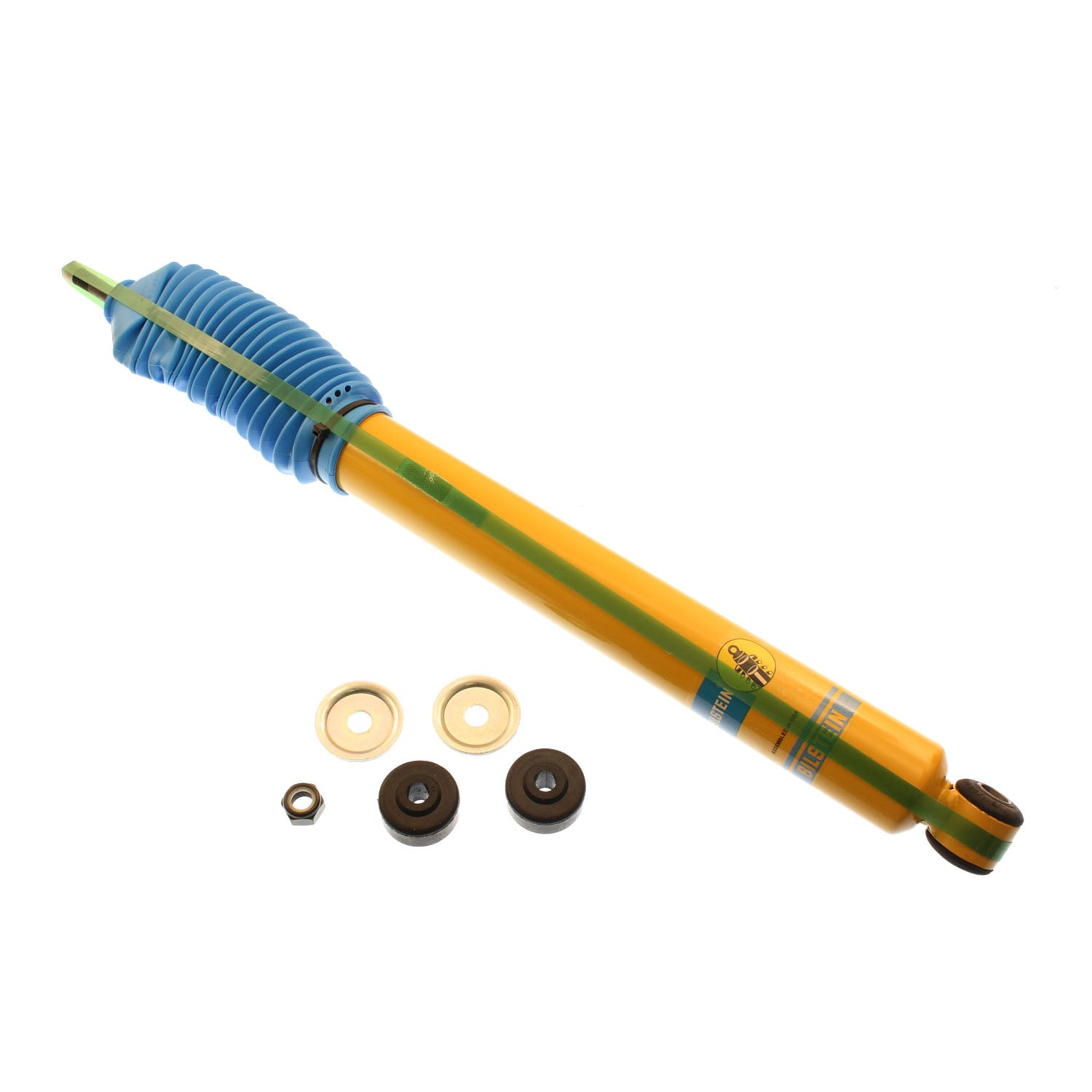 Bilstein B6 4600 Suspension Rear Shock Absorber for 1997-1999 Ford F-250 (F-Series) AK2284