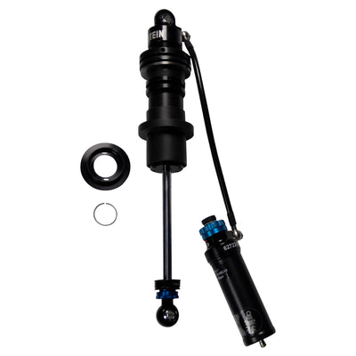 Bilstein AS2-R Series 46mm Monotube Suspension Front Right Shock Absorber - Piston Type: Digressive/High Flow Linear 33-327730