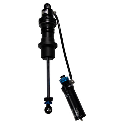 Bilstein AS2-R Series 46mm Monotube Suspension Front Right Shock Absorber - Piston Type: Digressive/Linear 33-323466