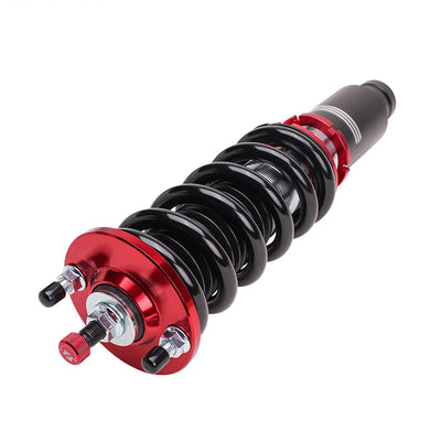 Function and Form Type 3 Coilovers for 1997-2001 Acura Integra DC2 Type R FWD