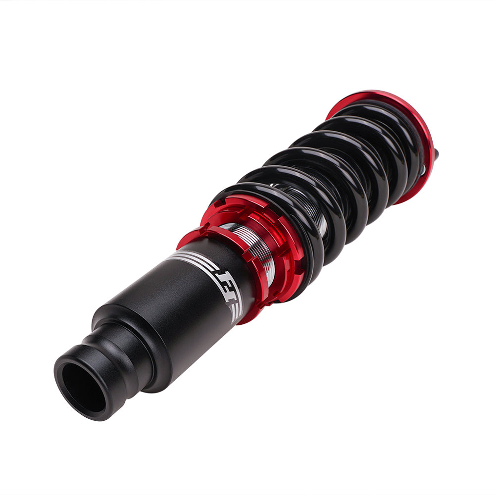 Function and Form Type 3 Coilovers for 1997-2001 Acura Integra DC2 Type R FWD