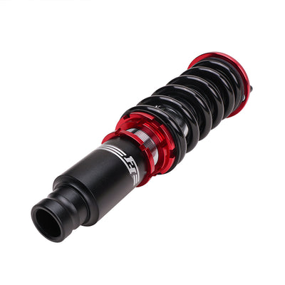Function and Form Type 3 Coilovers for 1997-2001 Acura Integra DC2 Type R FWD