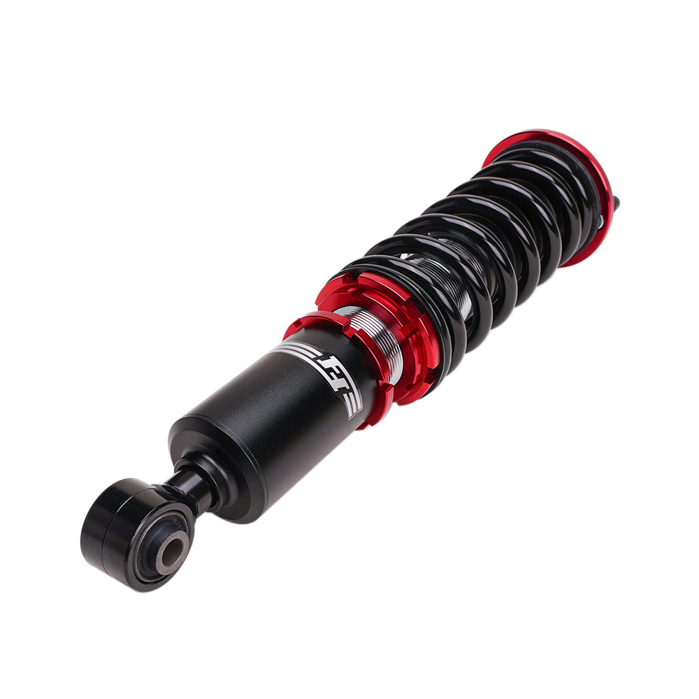 Function and Form Type 3 Coilovers for 1997-2001 Acura Integra DC2 Type R FWD