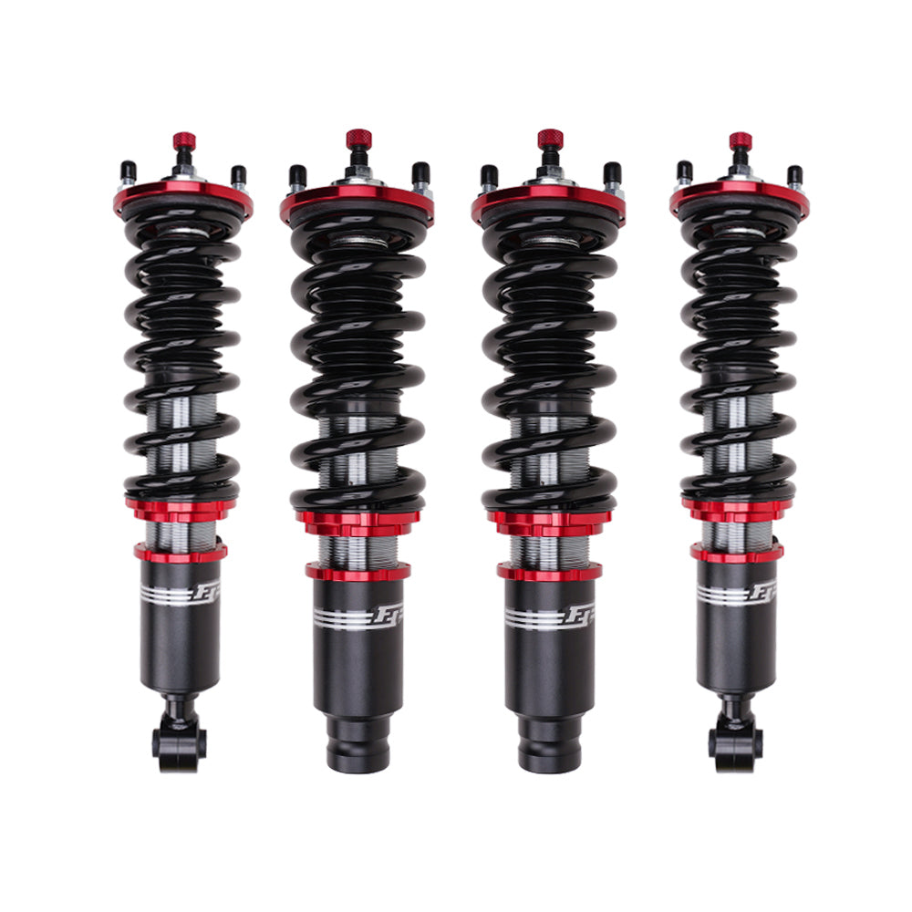 Function and Form Type 3 Coilovers for 1997-2001 Acura Integra DC2 Type R FWD