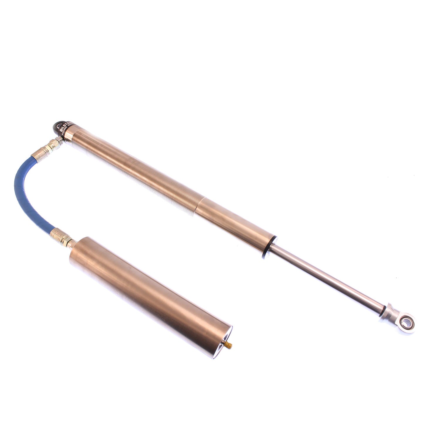 Bilstein M 9100 (Rock Crawler) 46mm Monotube Suspension Shock Absorber - 43.36 in. Extended B46-9118RCS11