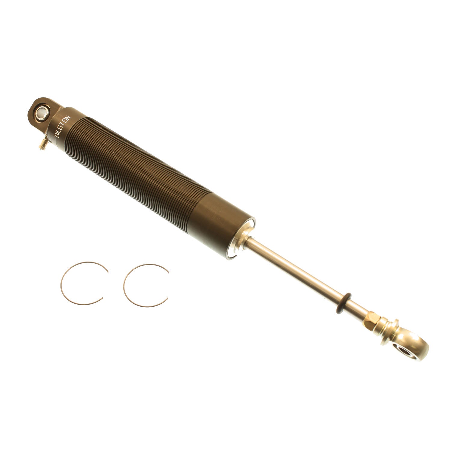 Bilstein ASN Series 46mm Monotube Suspension Shock Absorber - 22.26 in. Extended B46-ATAL8