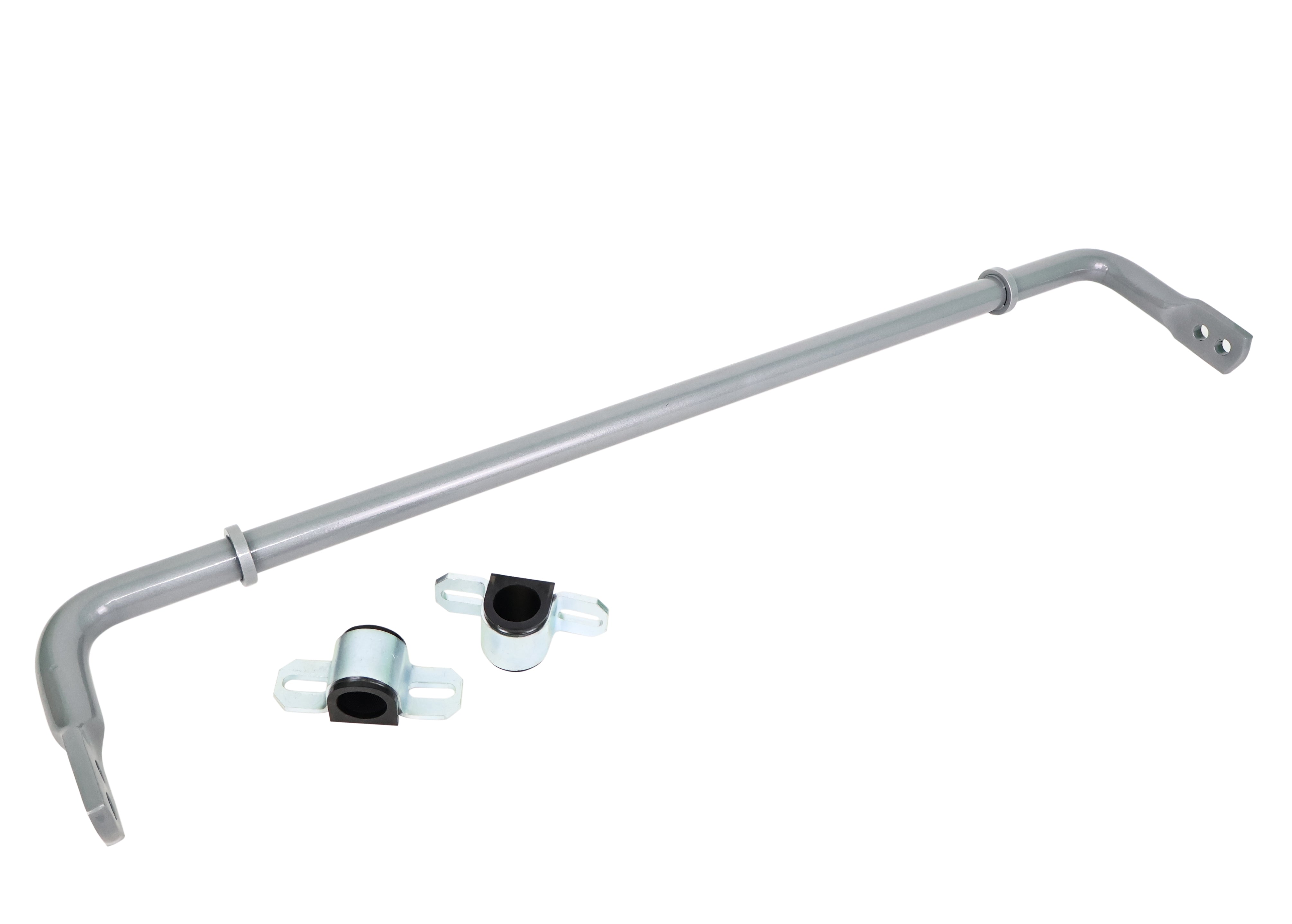 Whiteline 2-Point Adjustable 27mm Rear Sway Bar for 2022-2026 Hyundai Elantra N (CN7)