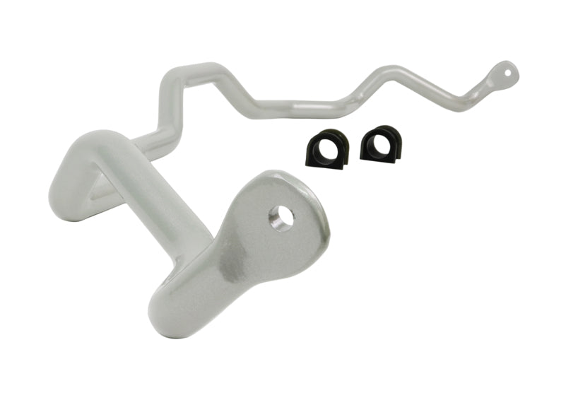 Whiteline Adjustable Heavy Duty 24mm Front Sway Bar