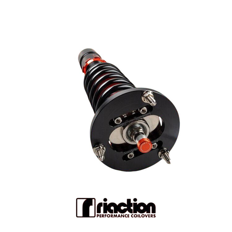 Riaction GT1 Coilovers for 2019+ BMW X5 (G05) BM-084-SS photo 5
