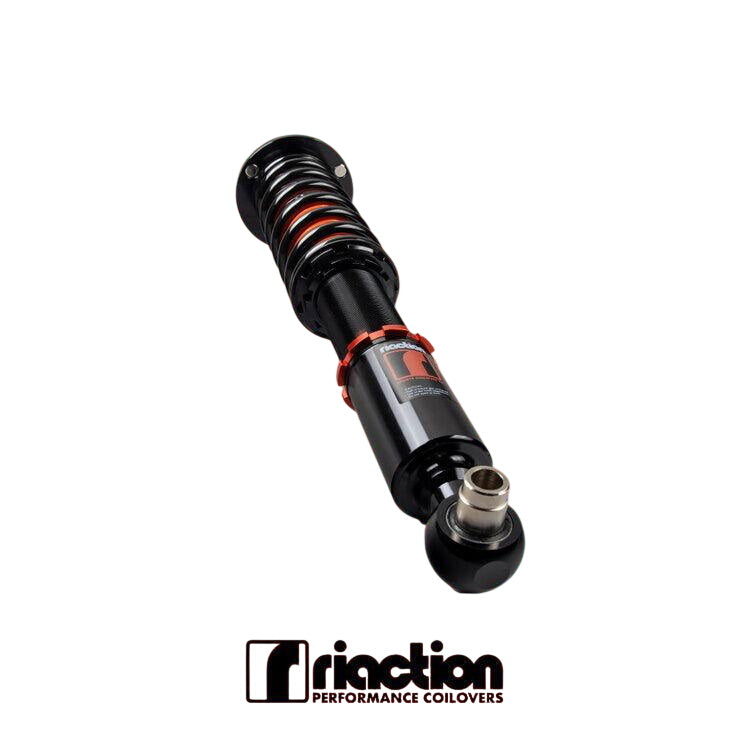Riaction GT1 Coilovers for 2019+ BMW X5 (G05) BM-084-SS photo 7