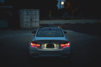 Studio RSR roll bar for 2015-2020 BMW M4 (F82) — view 13