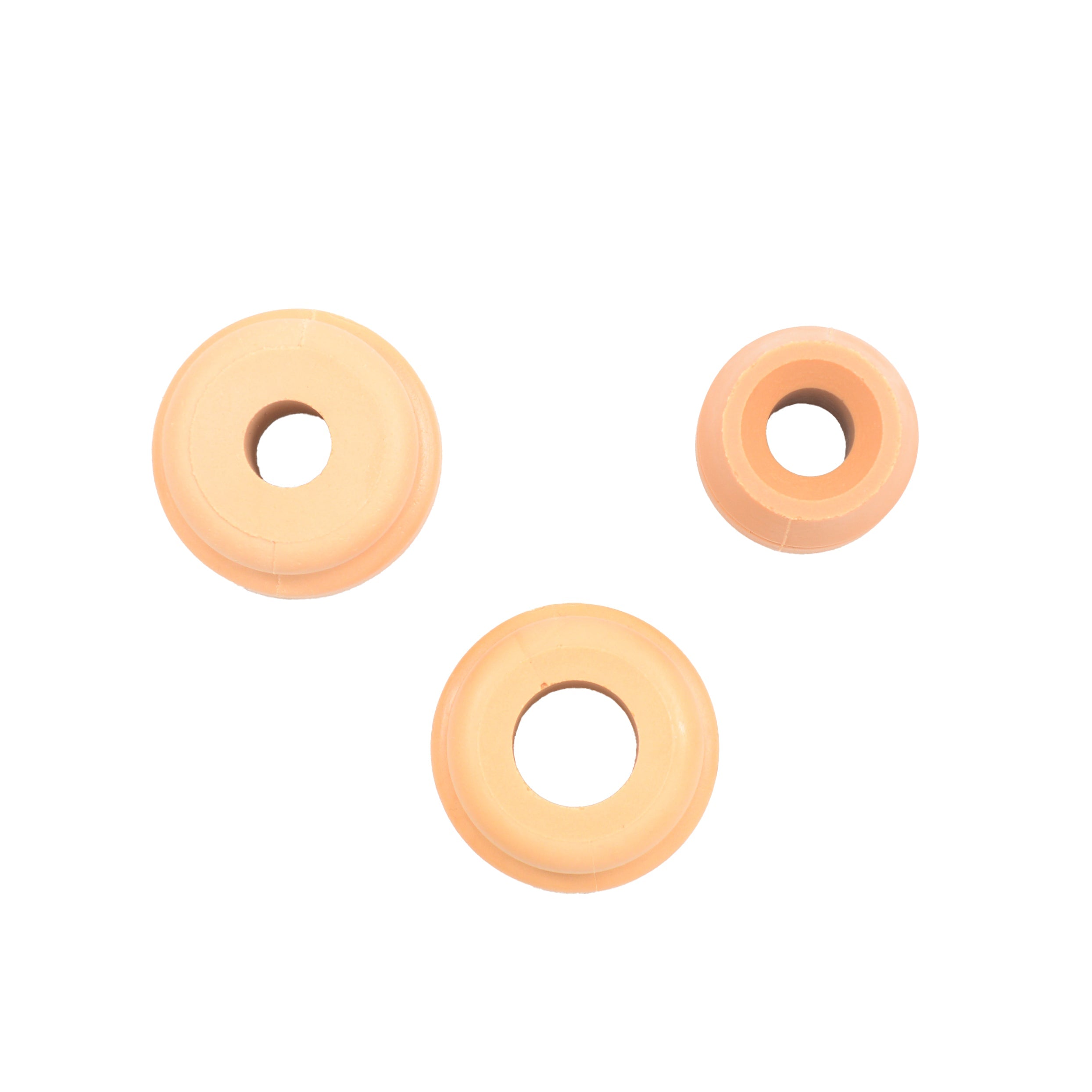 Fortune Auto Professional Awesome Bump Stops (Sold in Pairs)