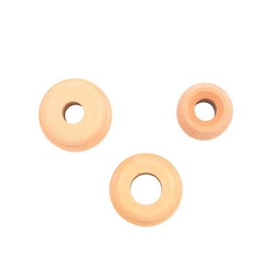 Fortune Auto Professional Awesome Bump Stops (Sold in Pairs)