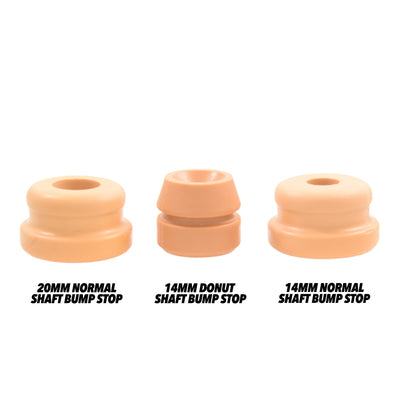 Fortune Auto Professional Awesome Bump Stops (Sold in Pairs)