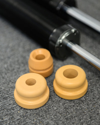 Fortune Auto Professional Awesome Bump Stops (Sold in Pairs)