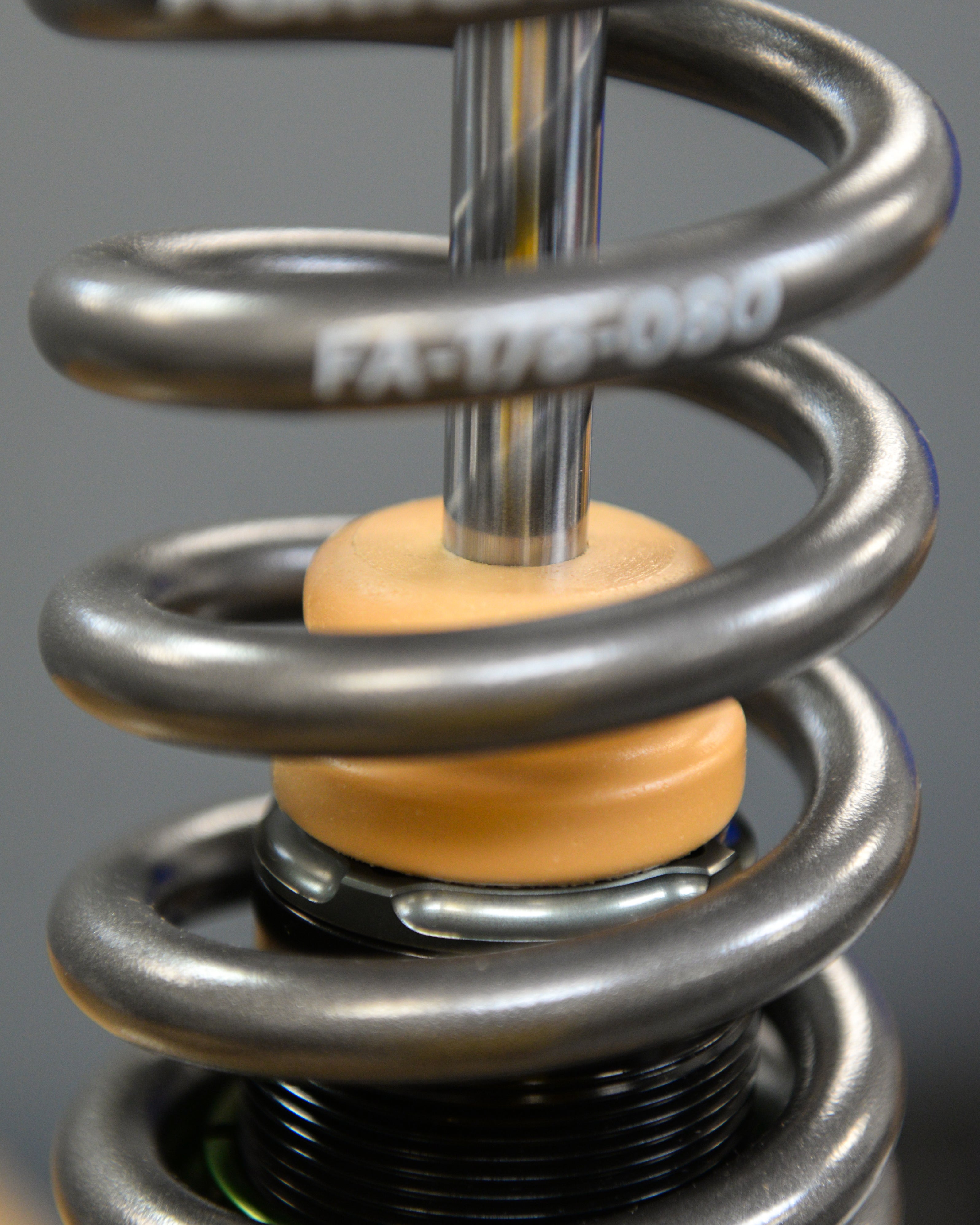 Fortune Auto Professional Awesome Bump Stops (Sold in Pairs)