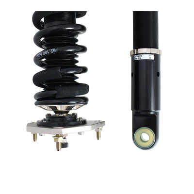 BC Racing DS Series Coilovers for 1984-1987 Toyota Corolla RWD (AE86)