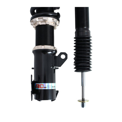 BC Racing DS Series Coilovers for 2020-2023 Toyota GR Yaris FWD/AWD