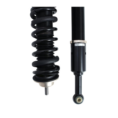 BC Racing BR Series Coilovers for 2020-2023 Toyota GR Yaris FWD/AWD