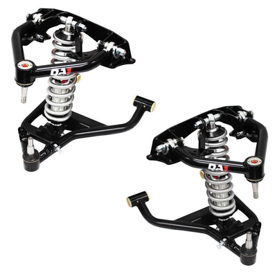 QA1 Level 3 Handling Kit with OE Width 9" Housing for 1988-1998 Chevrolet C1500 RWD photo 2