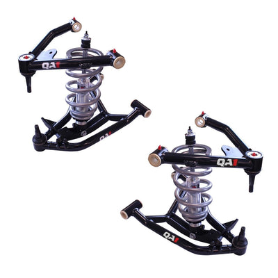 QA1 Level 2 Handling Kit with OE Width 9" Housing for 1988-1998 Chevrolet C1500 RWD photo 2