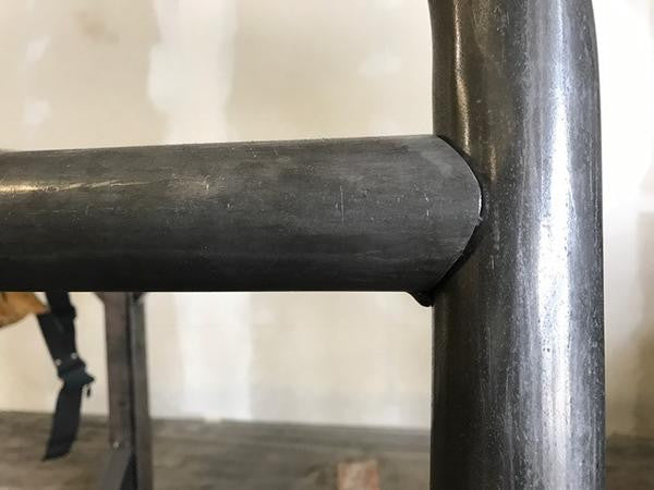 Studio RSR roll bar for 2017-2021 BMW M240i (F22) — view 14