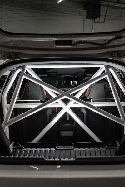 Studio RSR roll bar for 2017-2021 Honda Civic Type R (FK8) — view 1