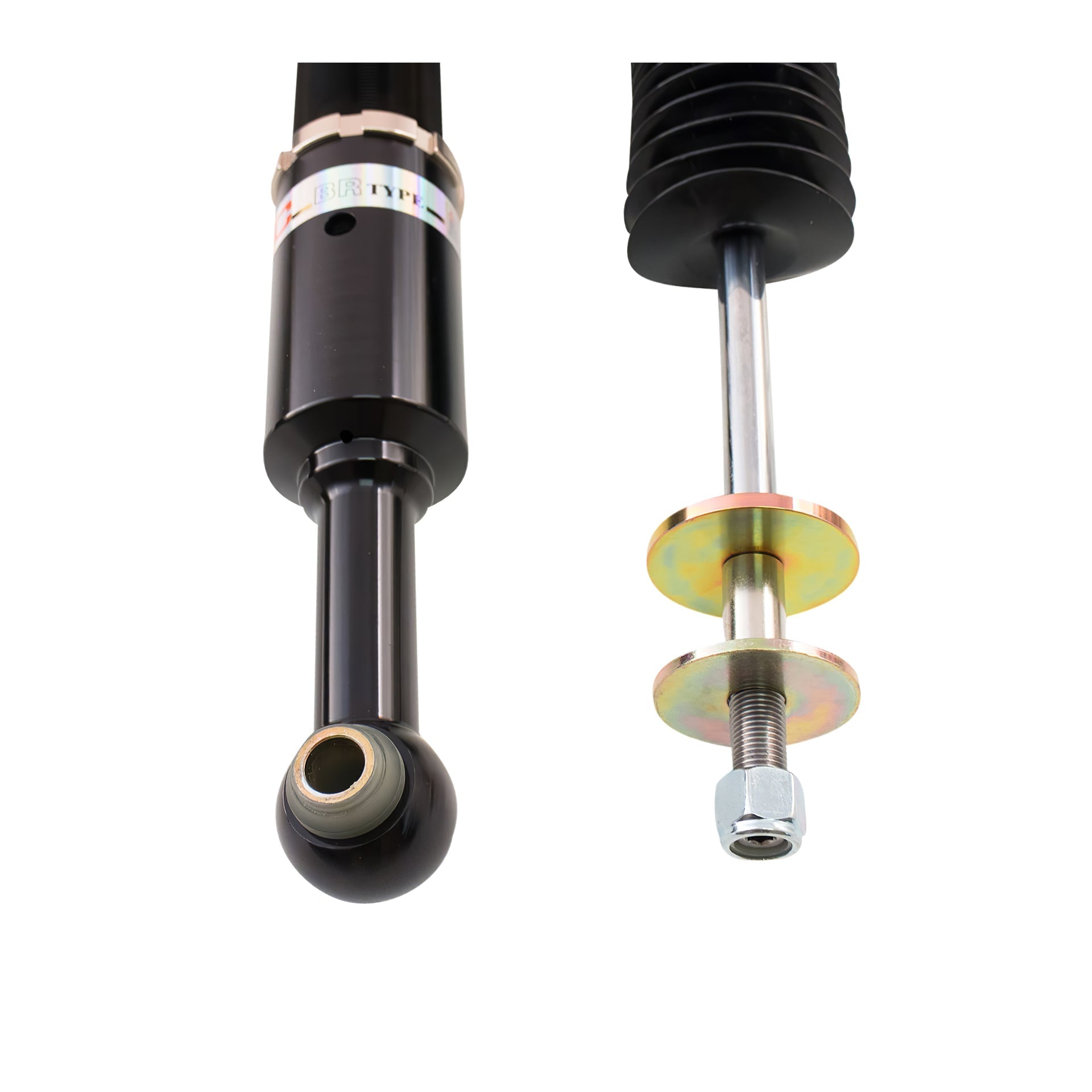 BC Racing RM Series Coilovers for 2010-2017 Nissan Juke AWD (NF15)