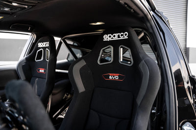 Studio RSR roll bar for 2023-2026 Toyota GR Corolla (GZEA14) — view 2