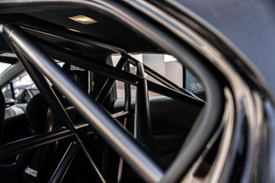 Studio RSR roll bar for 2023-2026 Toyota GR Corolla (GZEA14) — view 4